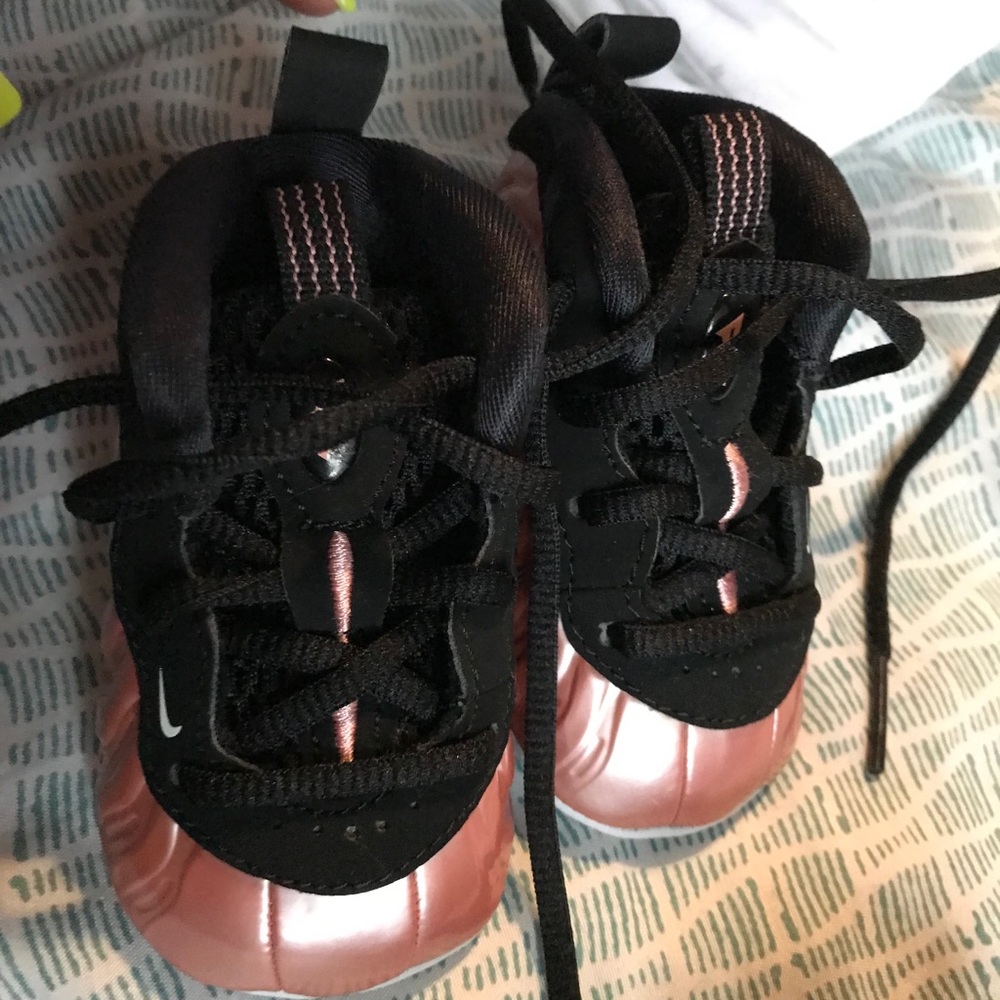 Nike Lil’ Posite One